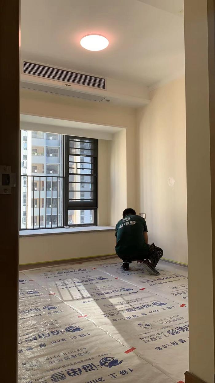 硅藻泥背景墙怎么样（硅藻泥颜色搭配技巧）-1
