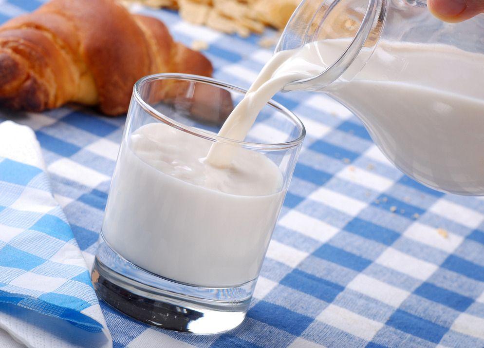 配料表只有生牛乳的牛奶好吗？-2