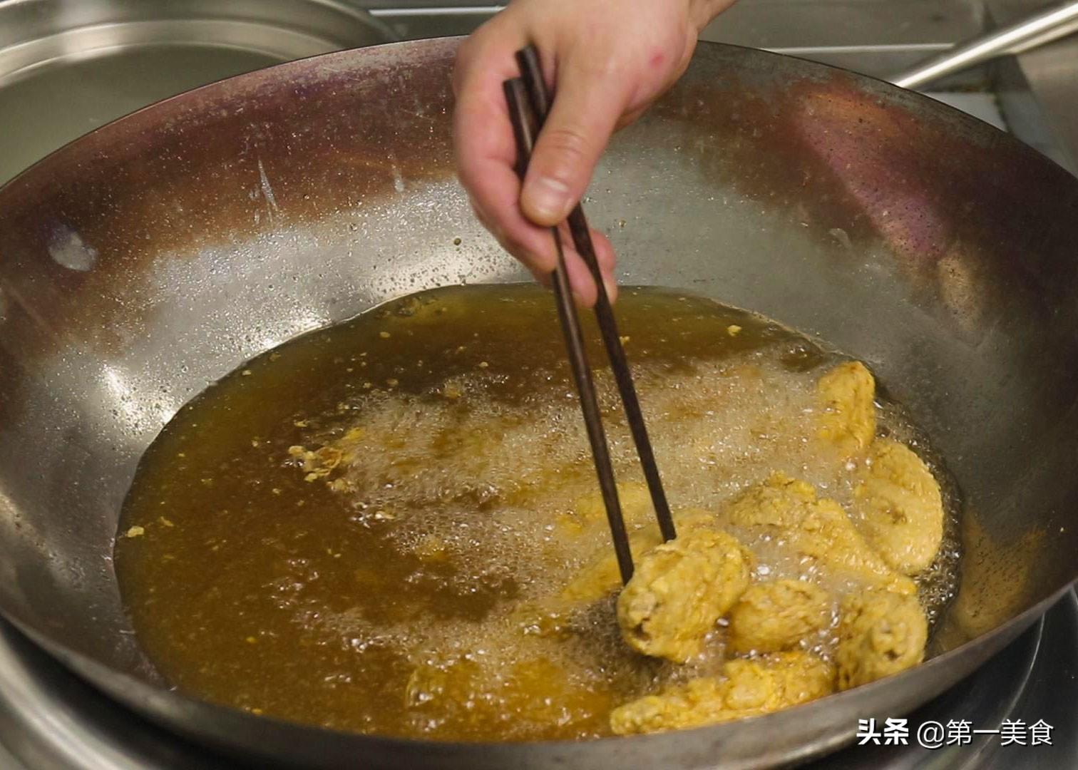 鸡翅要焯水几分钟（鸡翅的家常做法大全）-14