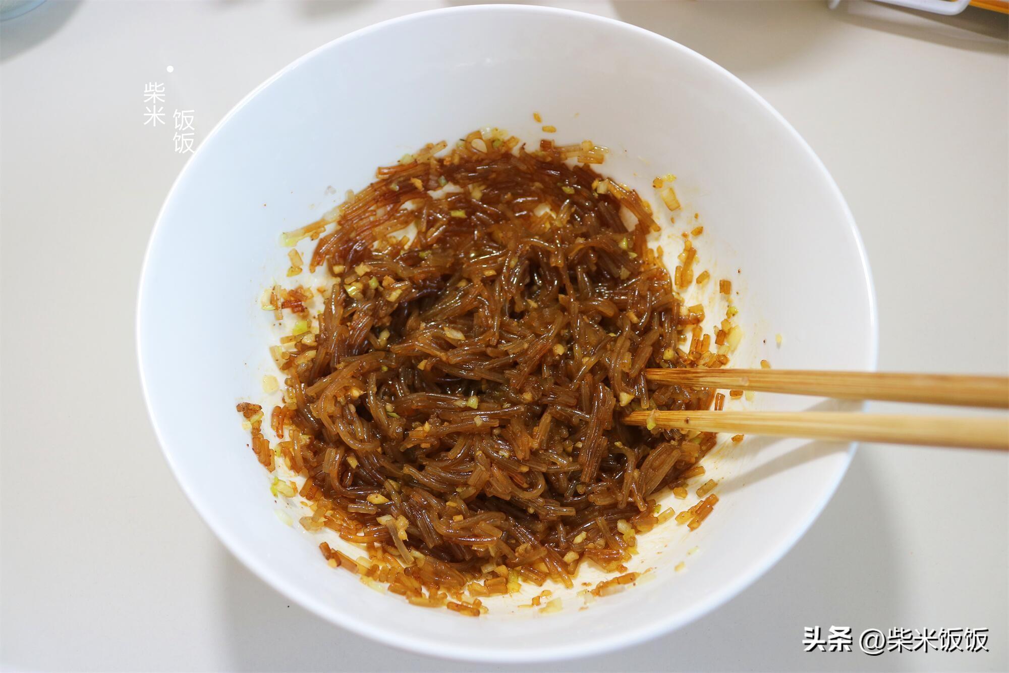 蒸饺子的正确蒸方法（蒸饺的家常做法）-5