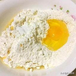 没有泡打粉可以用什么代替（自己在家炸油条的具体操作方法）-2