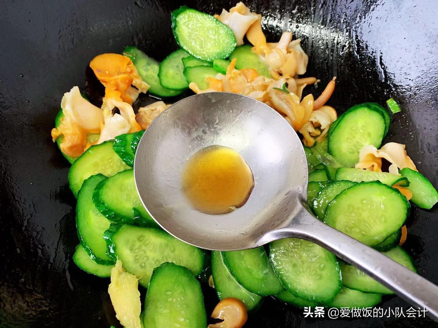 海螺蒸着吃还是煮着吃好吃？-10