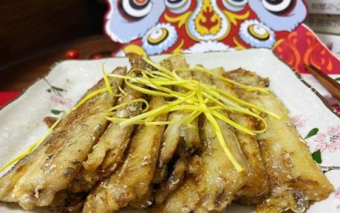 带鱼煎多久能熟（香煎带鱼的家常做法）
