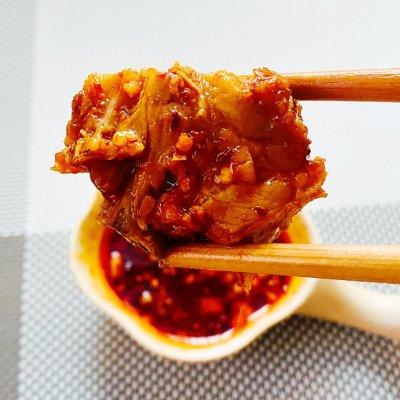 腊排骨一般煮多久（排骨炖萝卜怎么炖最好吃）-13