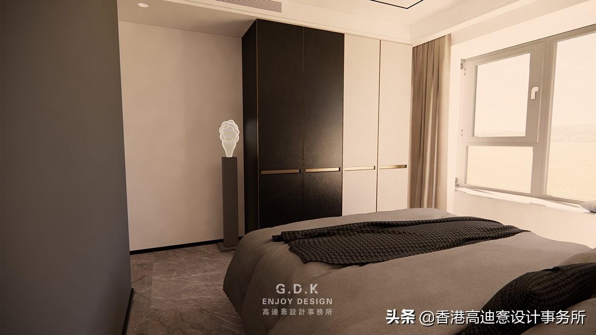 现代设计风格概念有哪些（现代简约风格设计特点）-33