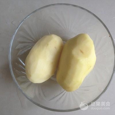 薯条烤箱温度和时间（烤箱里烤薯条的做法窍门）-2