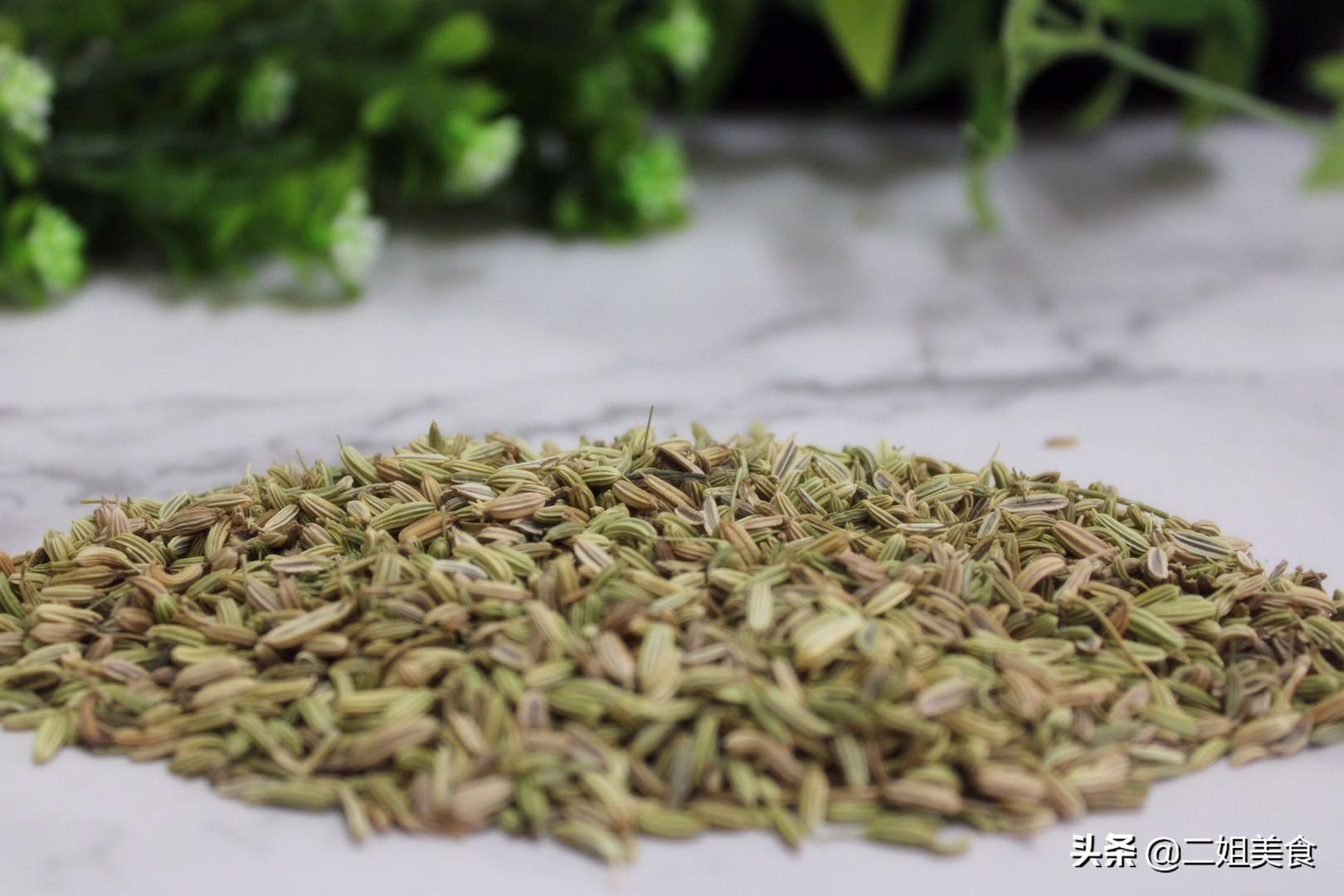 小茴香是孜然吗（孜然和小茴香的区别）-2
