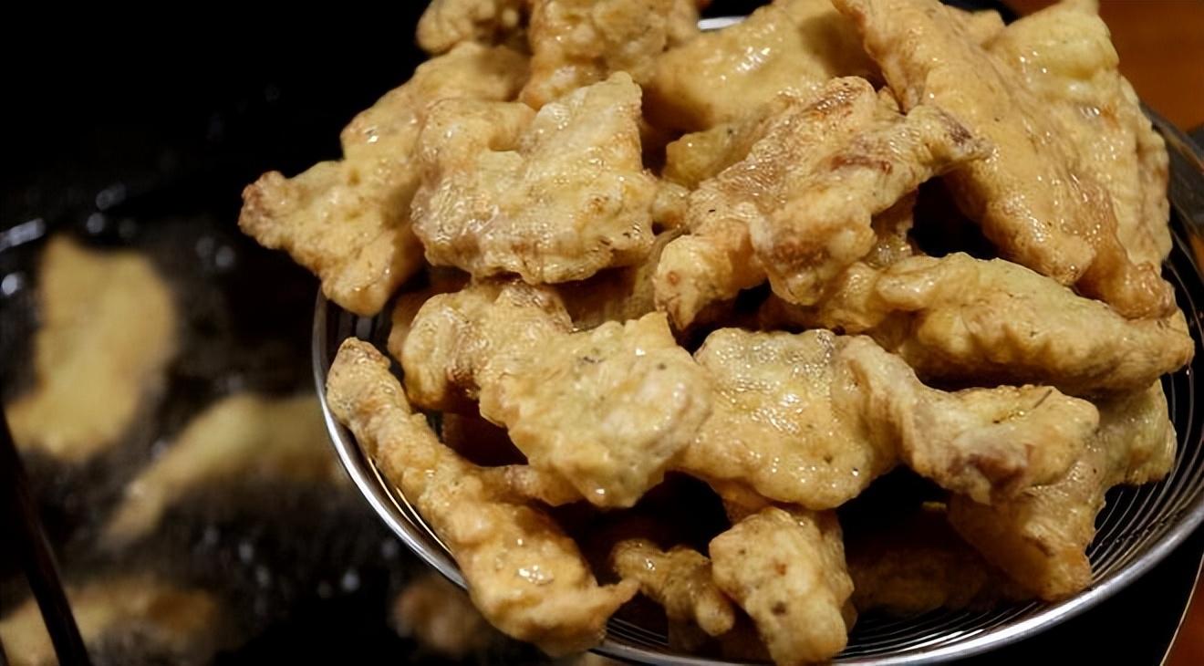 玉米淀粉可以勾芡吗（玉米,土豆,红薯淀粉的区别）-15