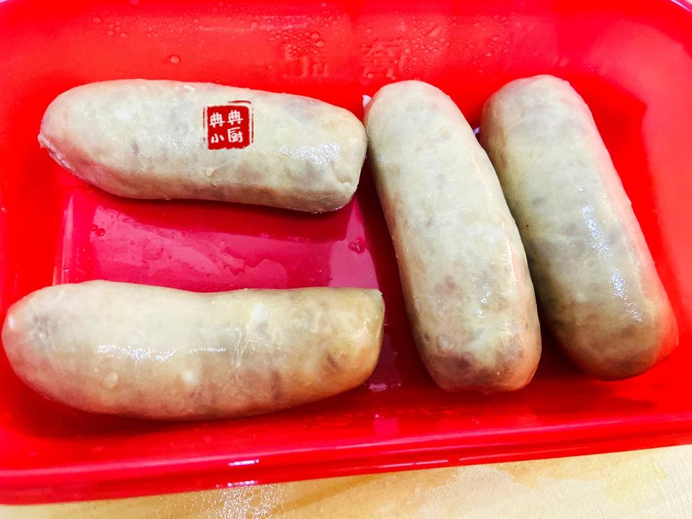 烤香肠烤箱温度和时间（烤箱烤肠怎么烤好吃）-3