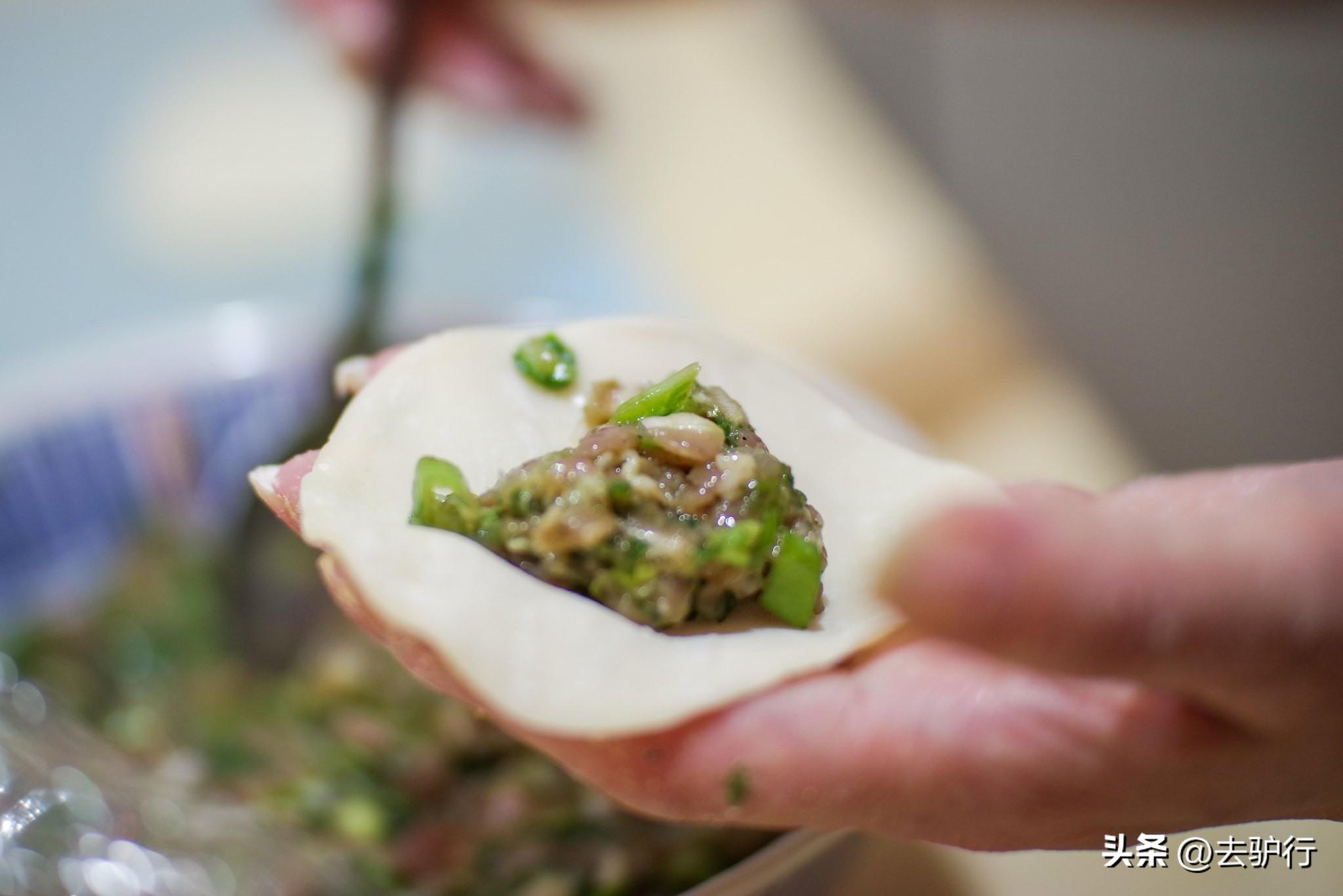 馄饨和云吞的区别在哪里？是一样的吗？-6