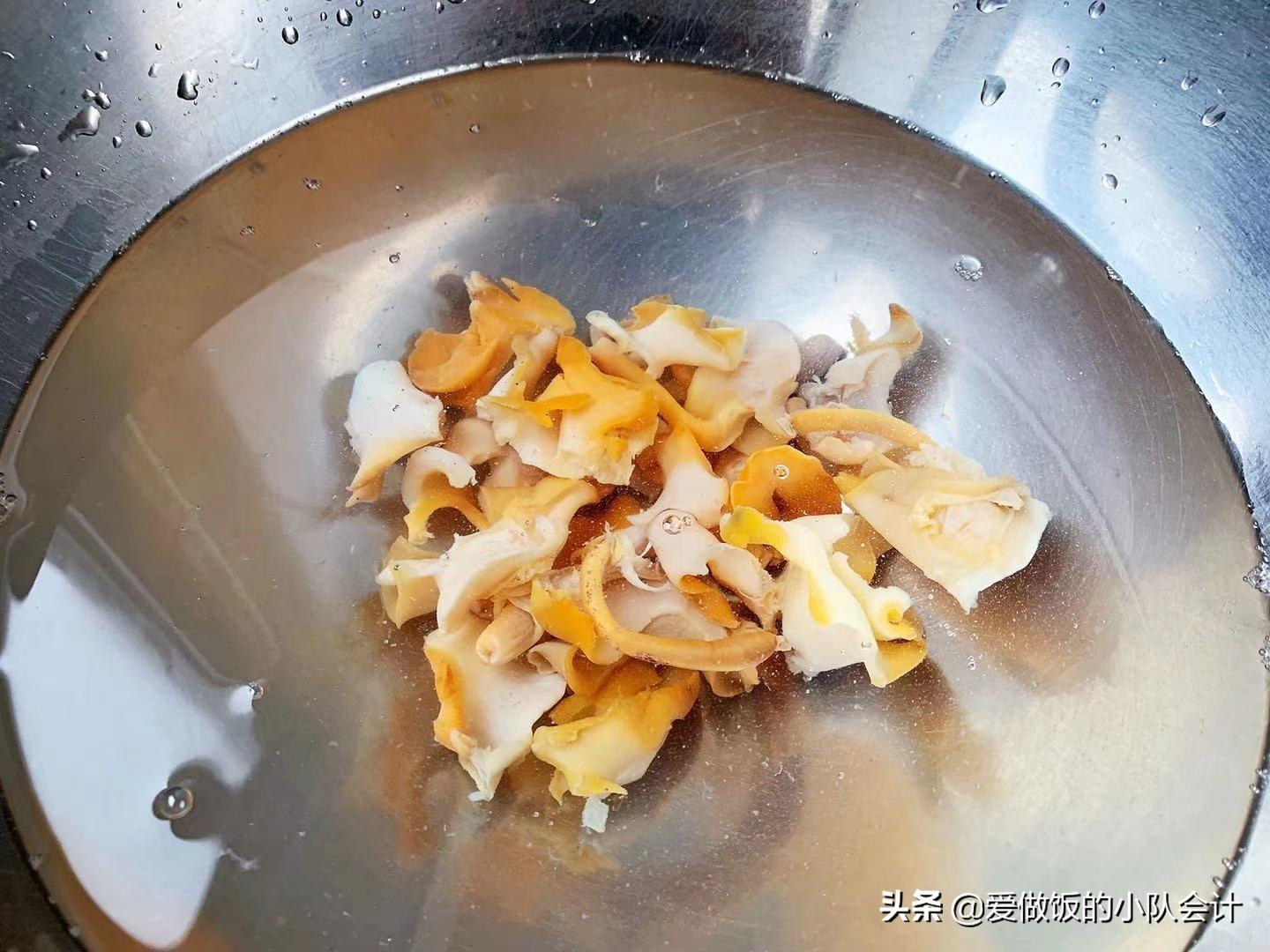海螺蒸着吃还是煮着吃好吃？-6