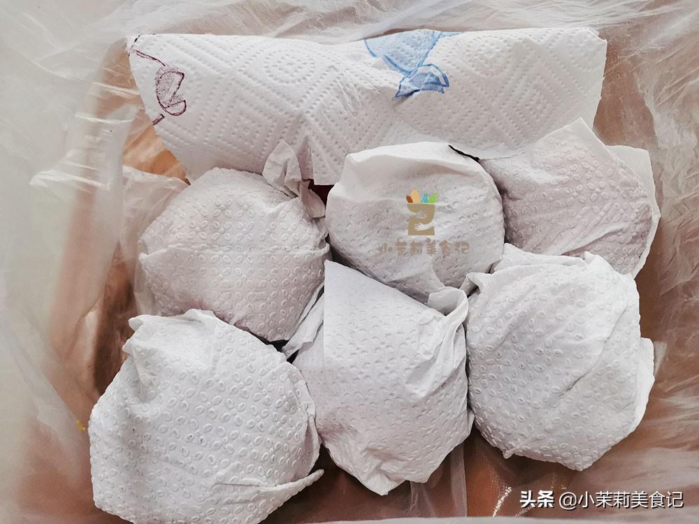 桃子能放冰箱保鲜吗（保存桃子新鲜的方法）-6