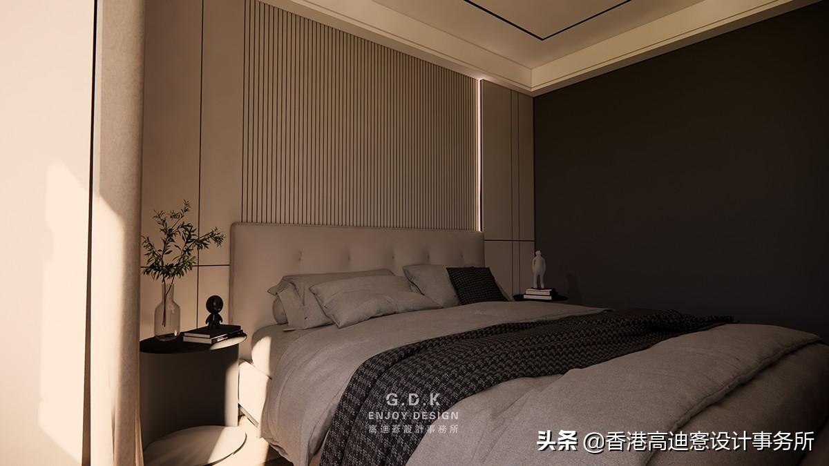 现代设计风格概念有哪些（现代简约风格设计特点）-32