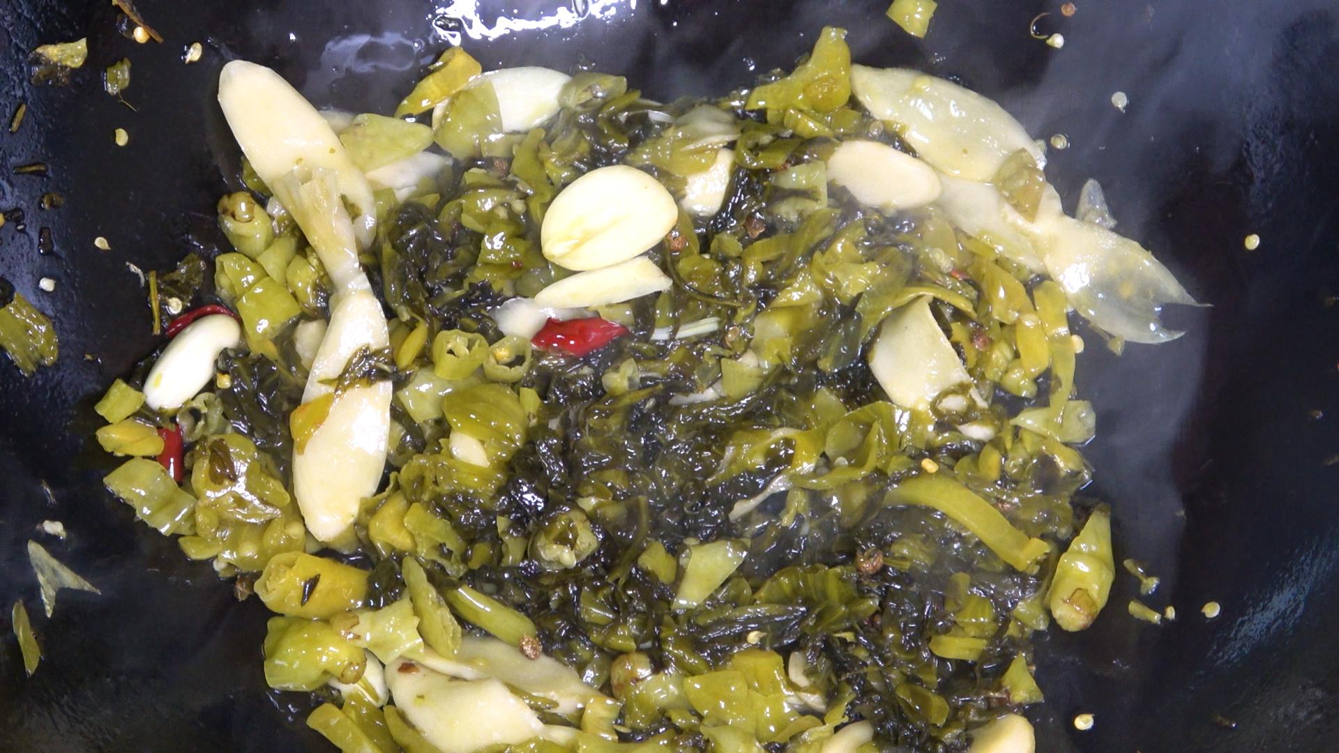 花甲是海鲜还是河鲜（花蛤在家怎么做好吃）-7