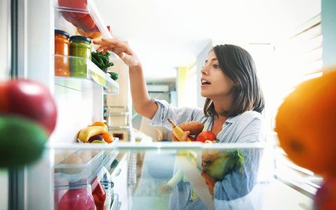 油桃可以放冰箱吗（哪些东西不能放冰箱冷藏）