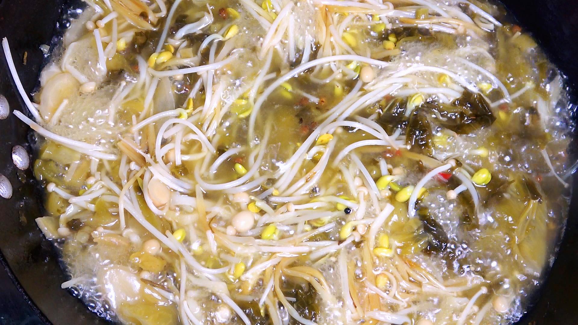 花甲是海鲜还是河鲜（花蛤在家怎么做好吃）-8