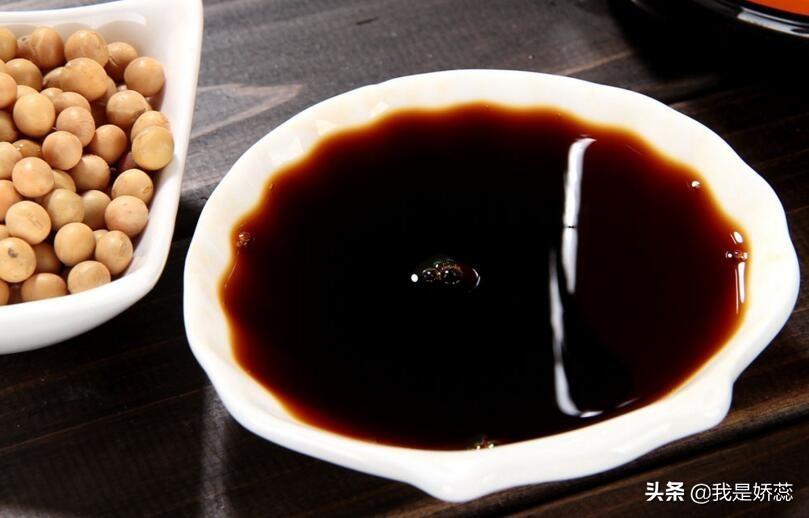 生抽可以用酱油代替吗？有什么区别呢？-4