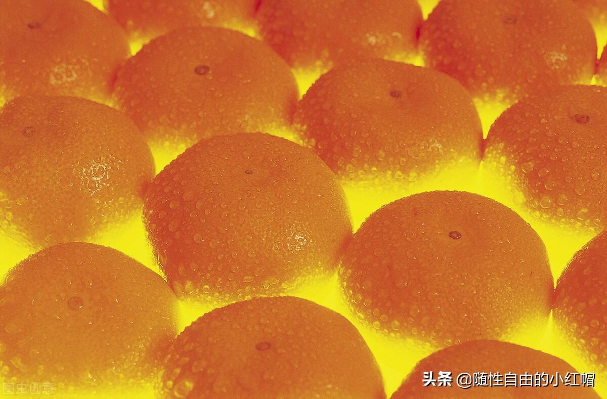 橙子可以放多久（新鲜橙子的保存窍门）-3