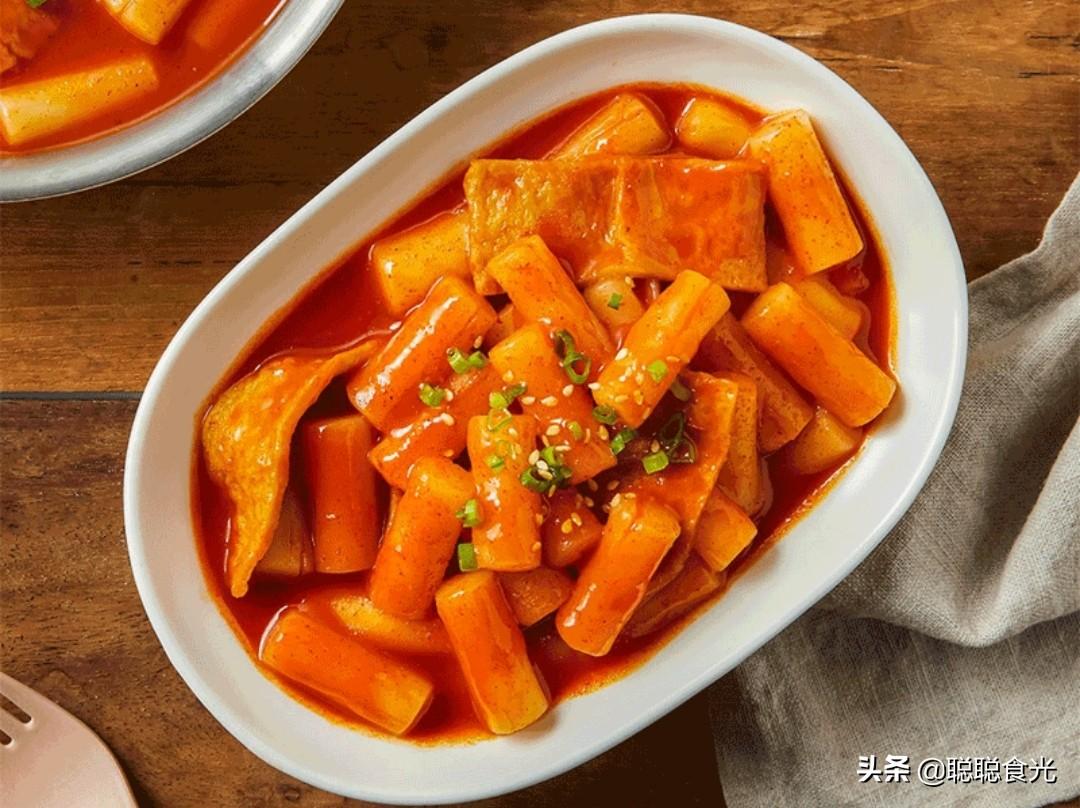 年糕的家常做法大全（好吃又简单）-3