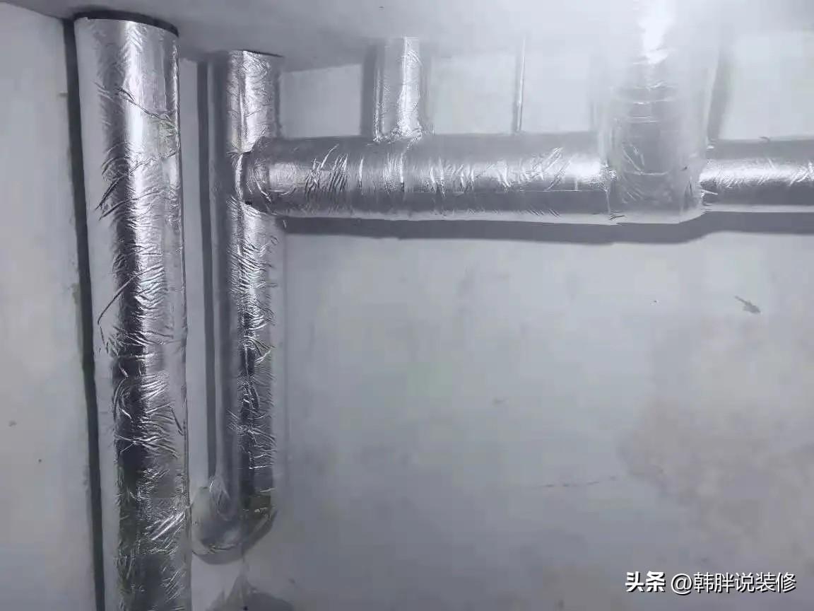 自己装修要注意什么问题（新手装修注意事项及细节流程）-8