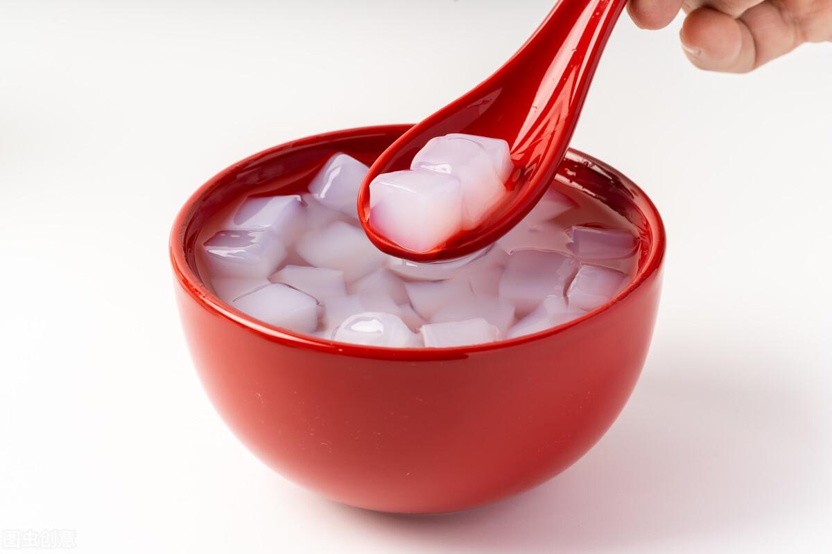 珍珠奶茶的珍珠是什么（椰果是什么材料做的）-4