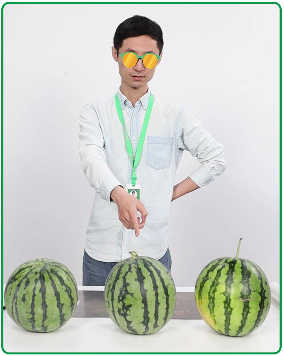 西瓜放冰箱需要保鲜膜吗？-3