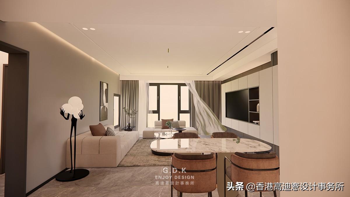 现代设计风格概念有哪些（现代简约风格设计特点）-27