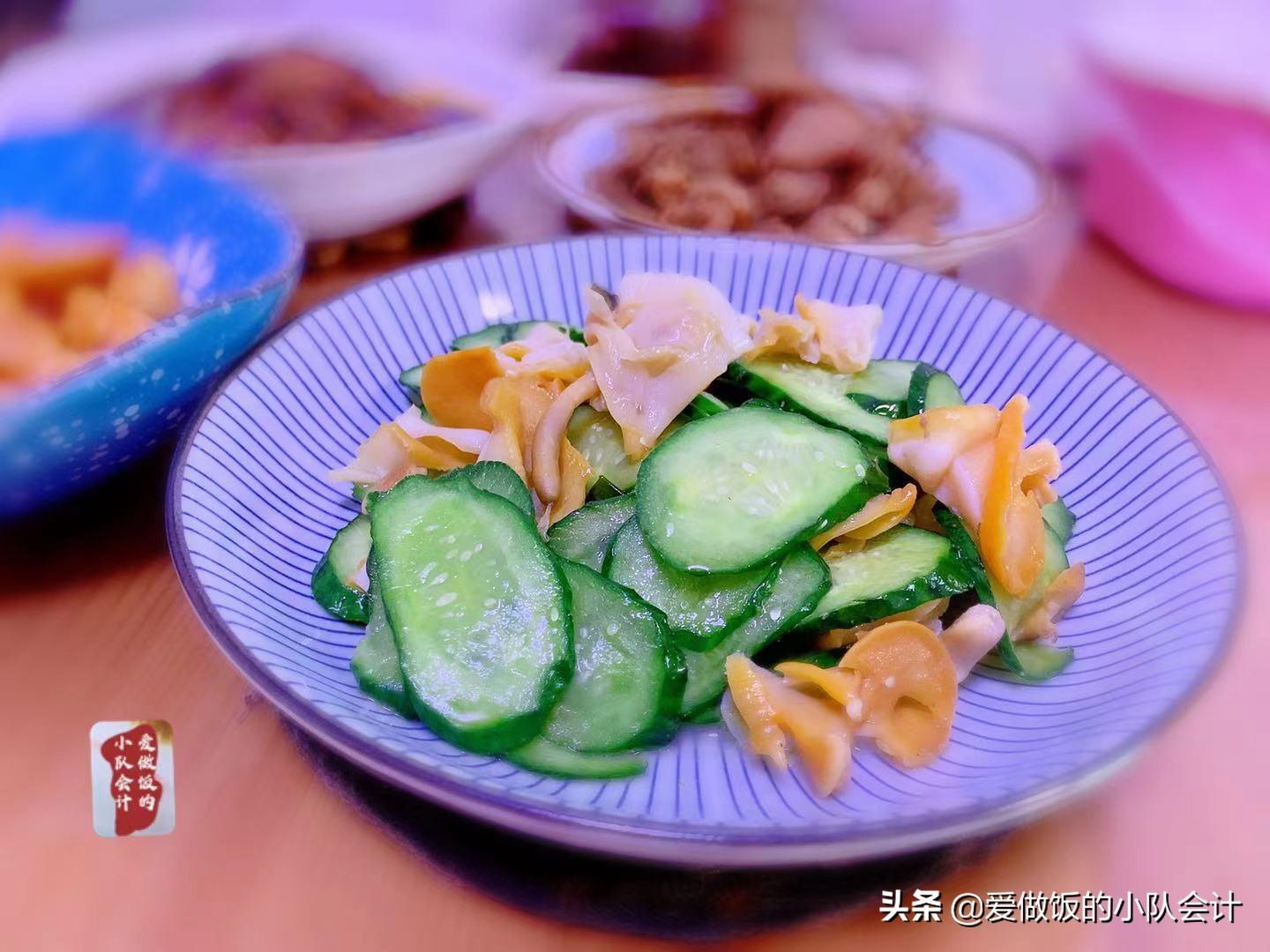 海螺蒸着吃还是煮着吃好吃？-2