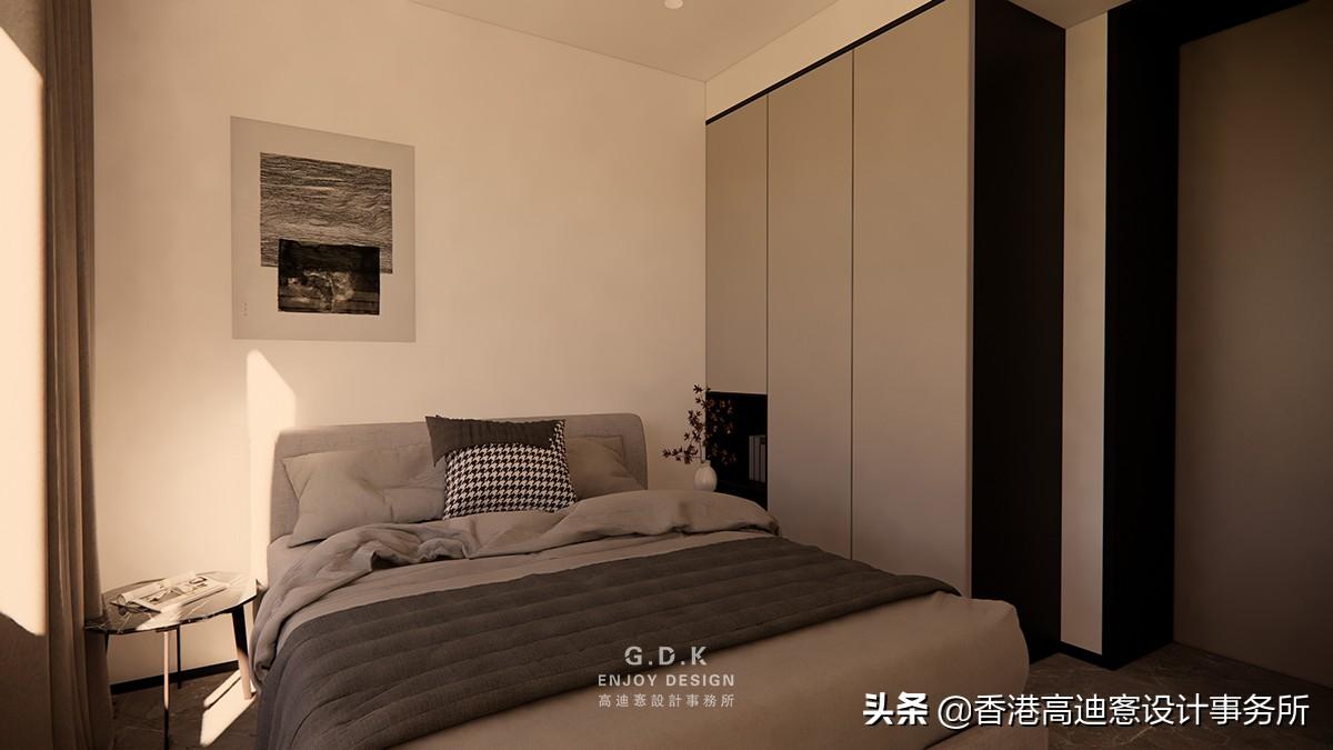 现代设计风格概念有哪些（现代简约风格设计特点）-36