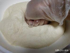 没有泡打粉可以用什么代替（自己在家炸油条的具体操作方法）-4