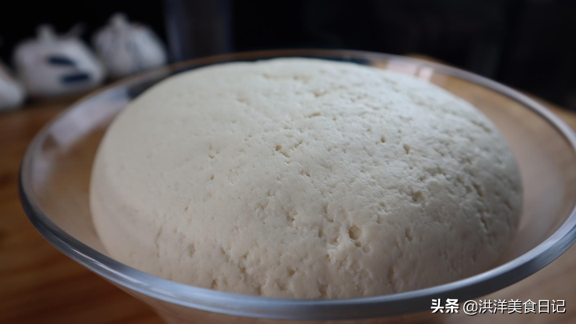 馒头蒸好后多久开锅才不回缩（蒸馒头的小技巧和方法）-1