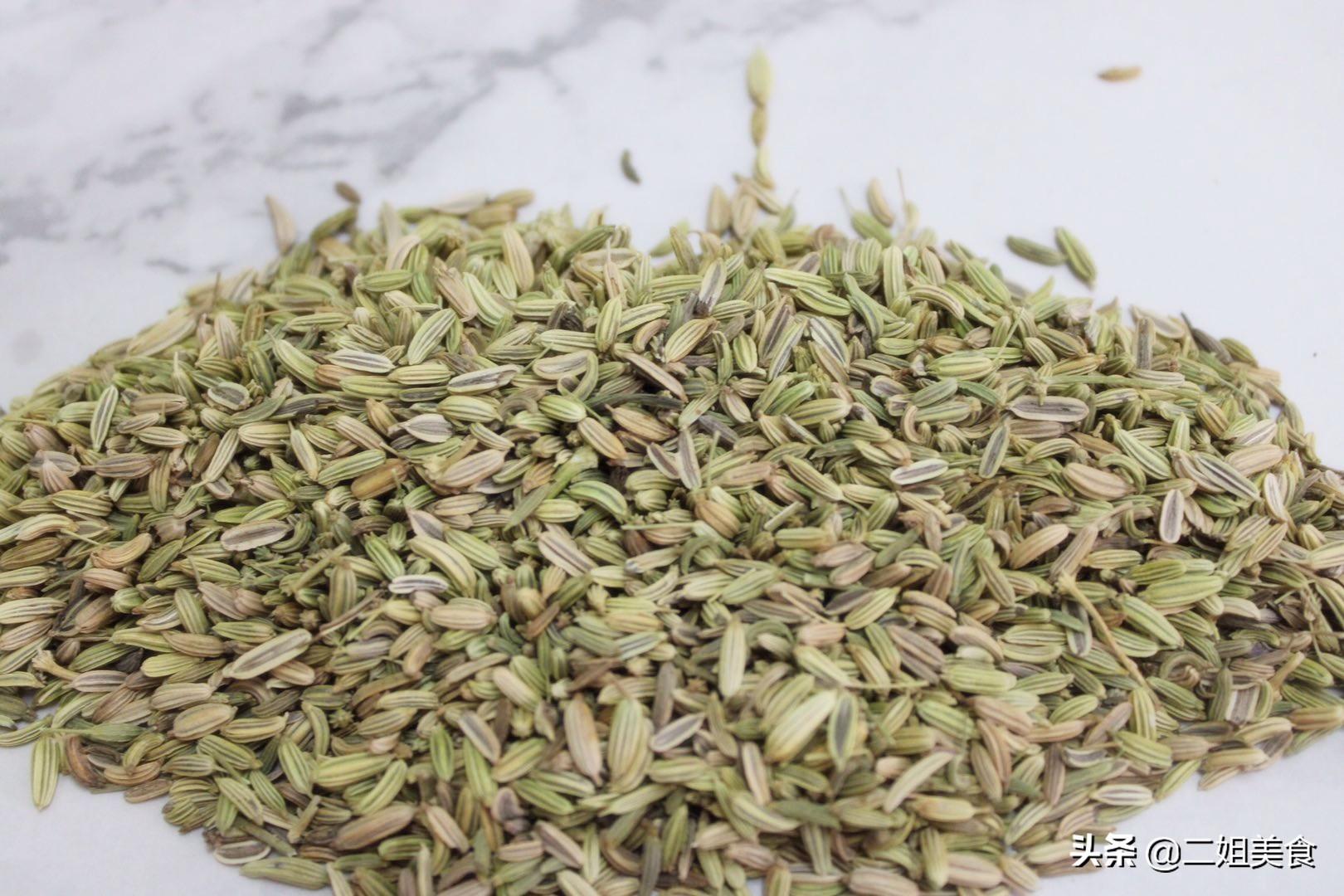 小茴香是孜然吗（孜然和小茴香的区别）-3