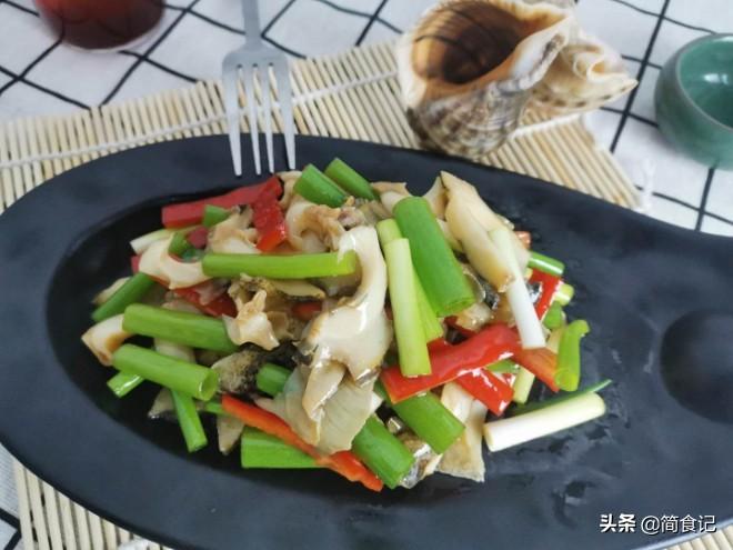 煮海螺用开水还是冷水好吃（煮海螺的正确方法）-2