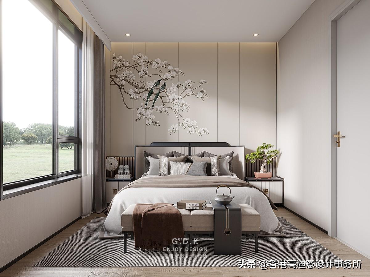 现代设计风格概念有哪些（现代简约风格设计特点）-14