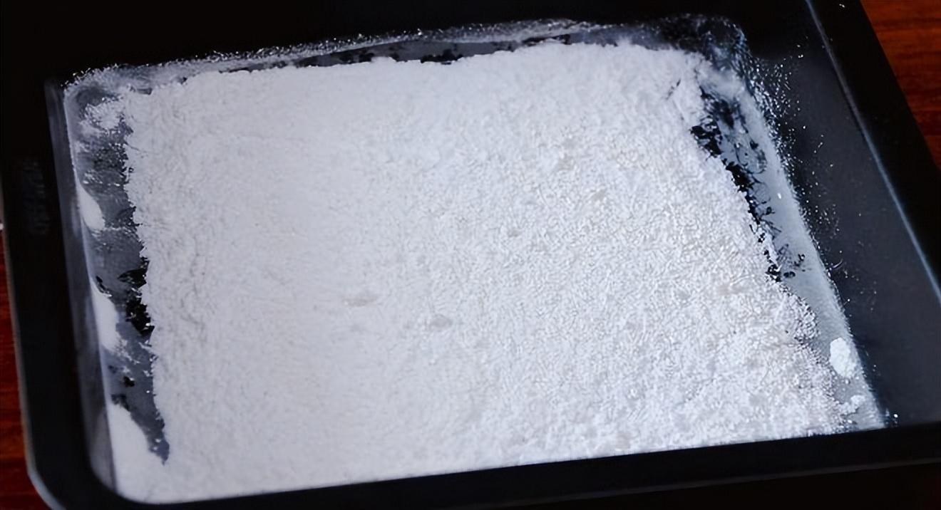 玉米淀粉可以勾芡吗（玉米,土豆,红薯淀粉的区别）-1
