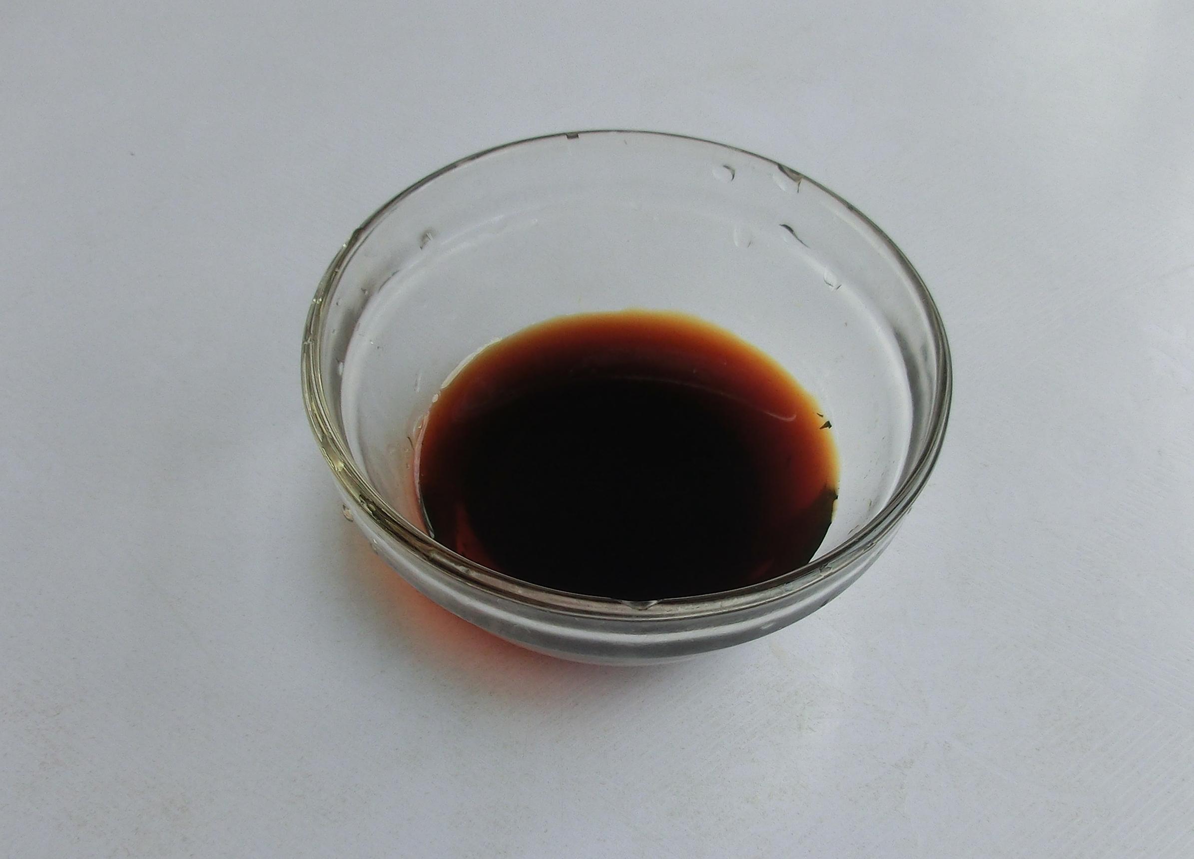 干竹笋用热水泡还是冷水泡（笋干的最快泡发方法及做法）-7