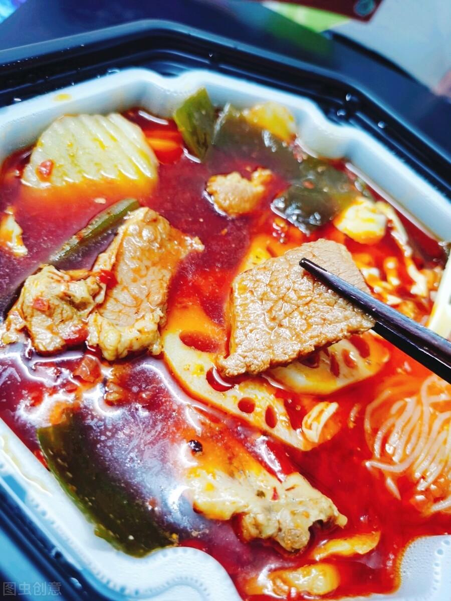 自热火锅要煮多少分钟（自热火锅没熟怎么补救）-3