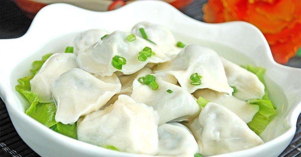 煮熟的饺子可以冷冻吗（自己包的怎么保存）-7