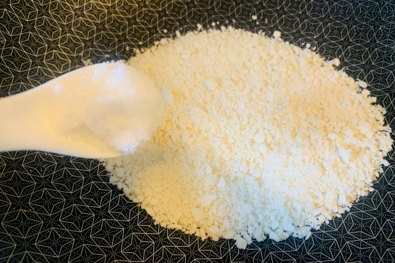 没有面包糠用什么代替（自制面包糠简单做法）-9
