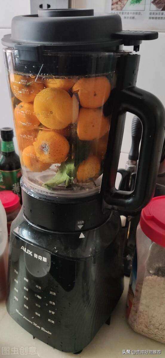 破壁机打的豆浆可以直接喝吗（破壁机豆浆豆子和水的比例）-3