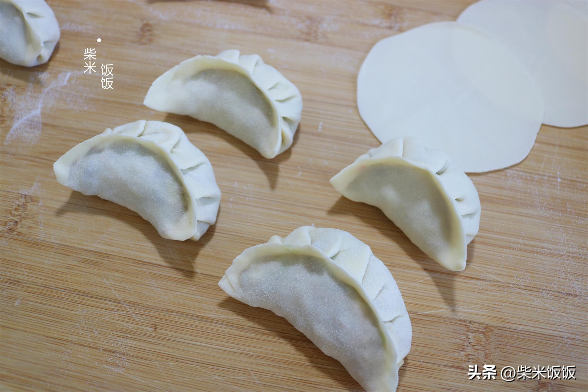 蒸饺子的正确蒸方法（蒸饺的家常做法）-9