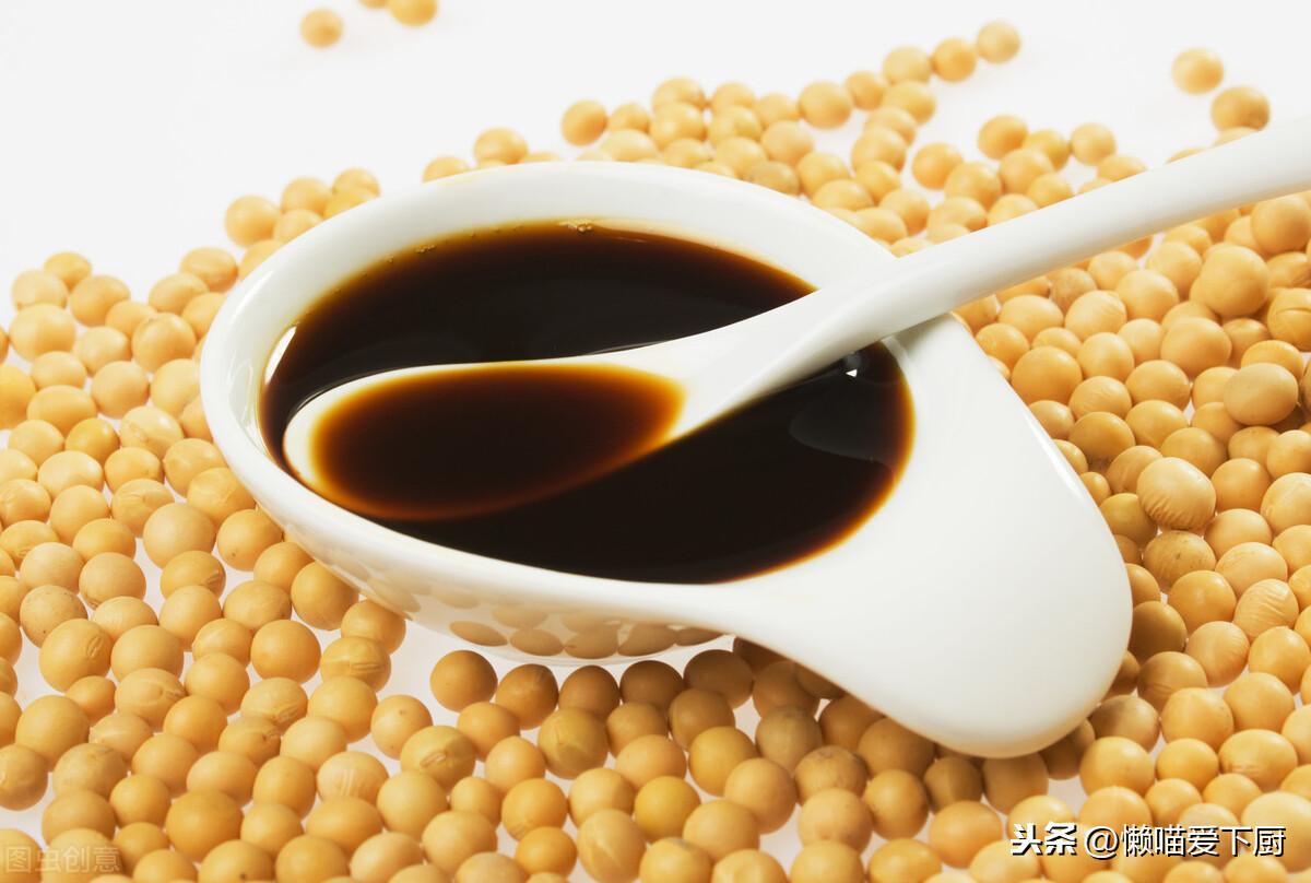 蒸鱼豉油可以当生抽用吗？有什么区别？-2