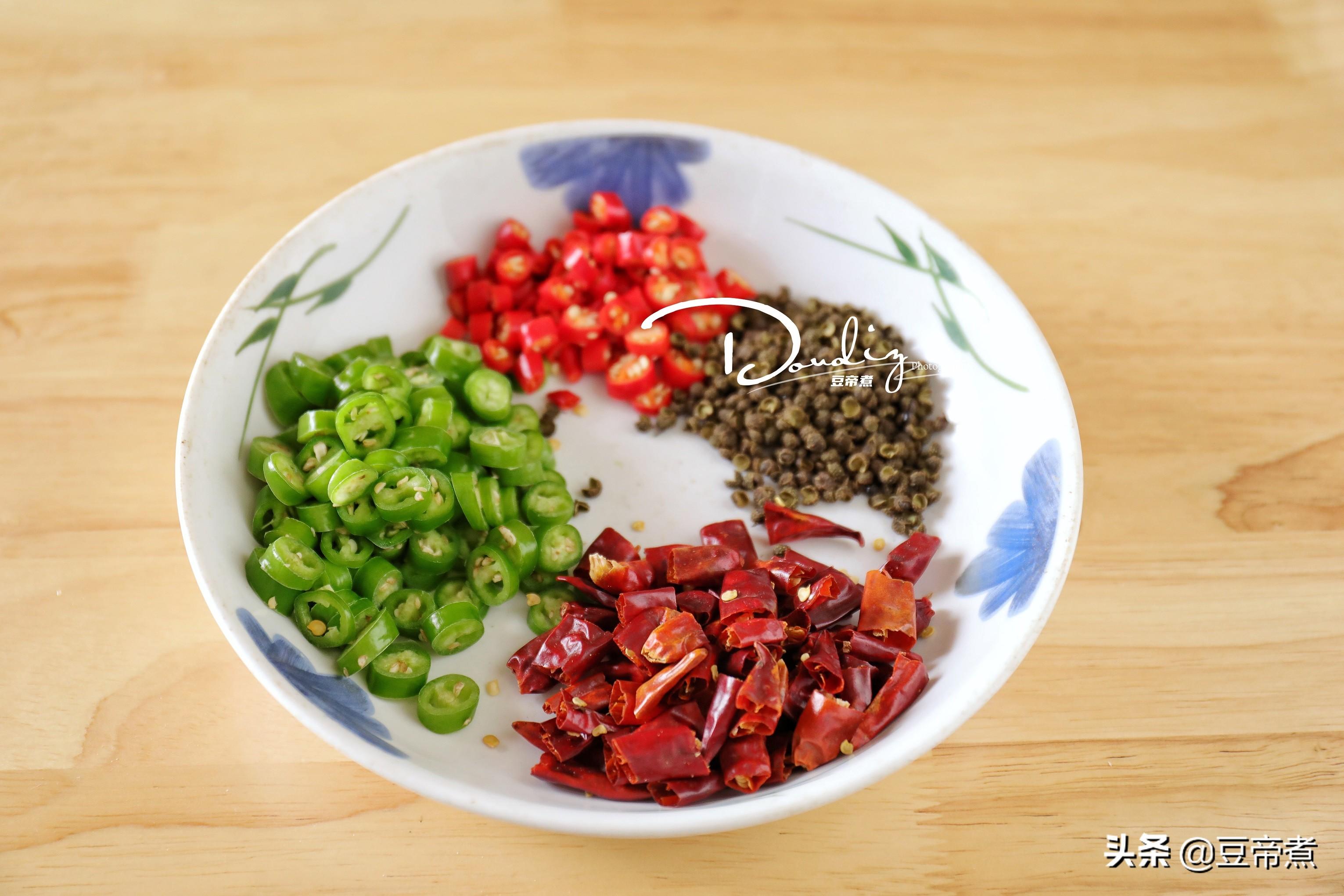 小龙虾怎么做肉质才q弹（家庭版小龙虾做法）-5