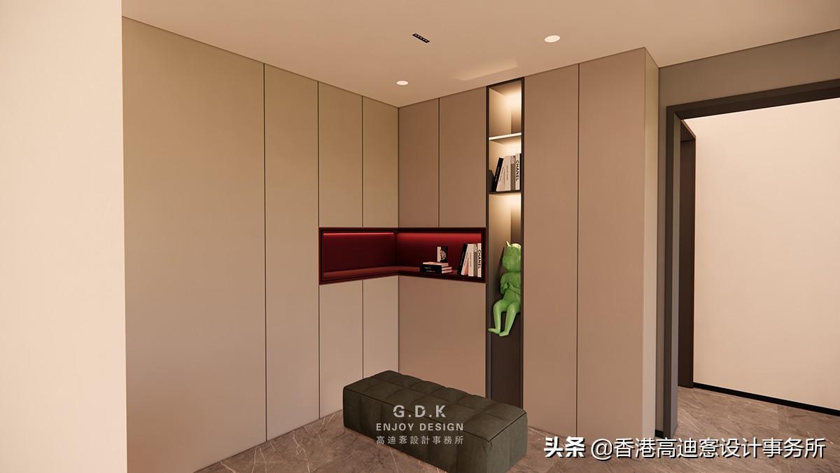 现代设计风格概念有哪些（现代简约风格设计特点）-28