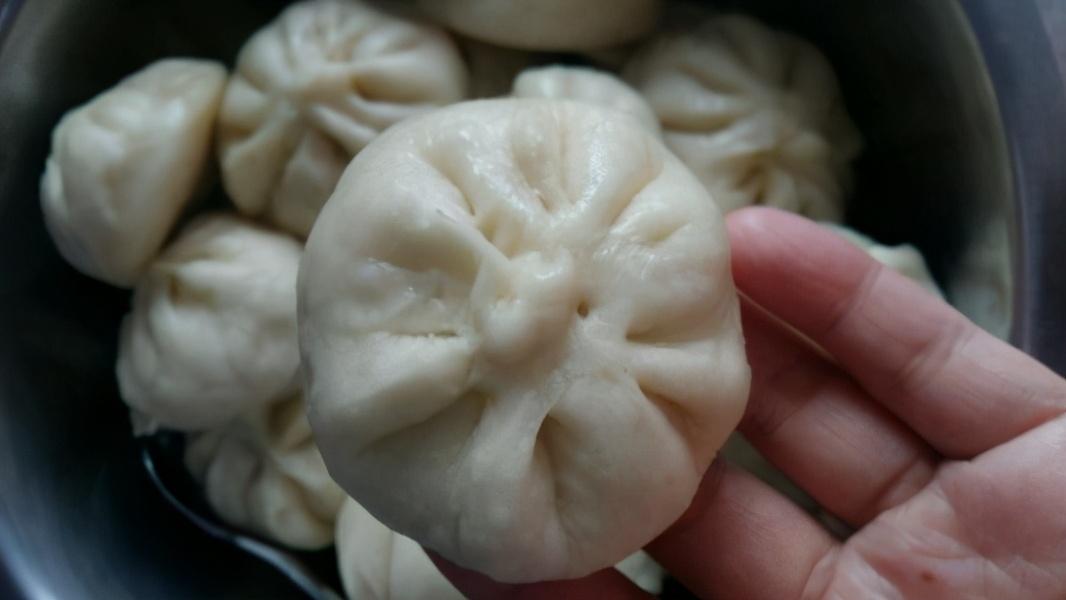 蒸包子为啥一掀锅就塌陷（蒸包子不塌陷有绝招）-2