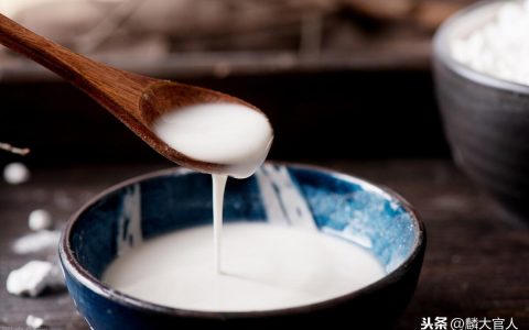 生粉能代替淀粉用吗（怎么区分生粉和淀粉）