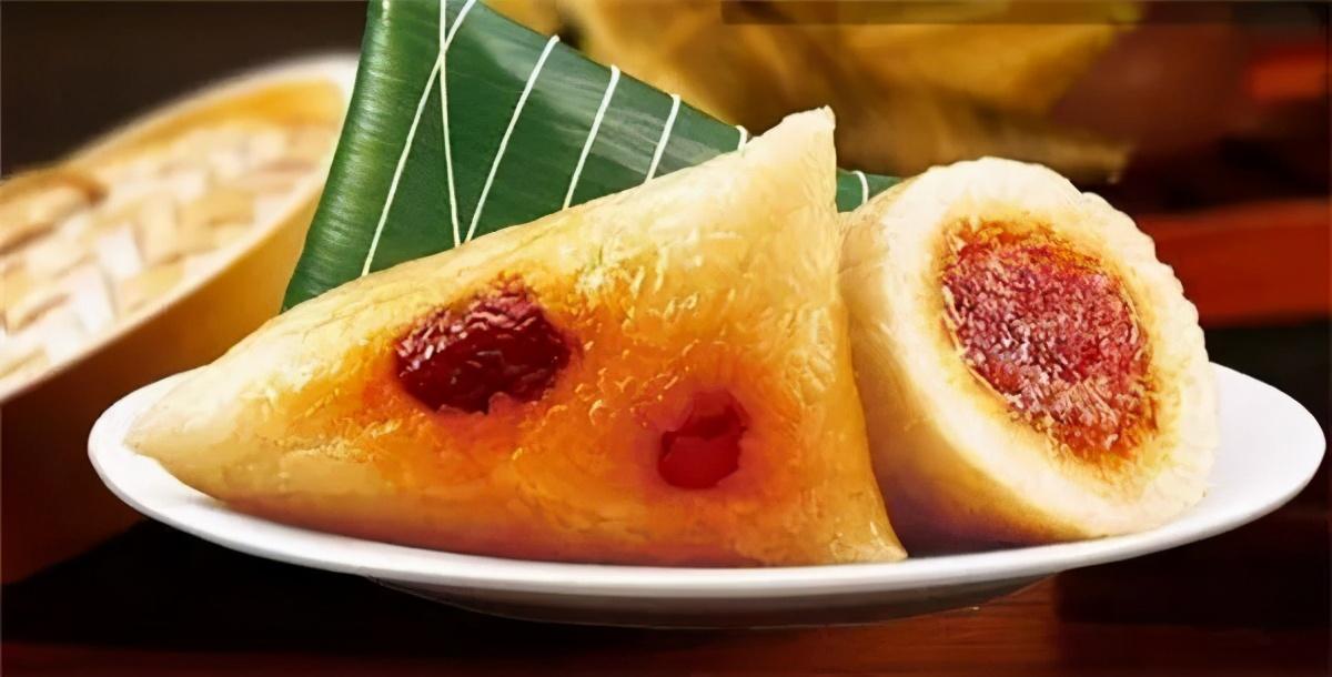 蒸好的粽子怎么保存时间长（粽子的保存方法）-1