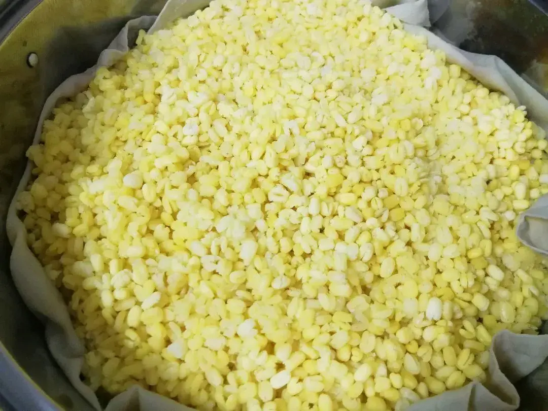 煮绿豆汤绿豆要泡多久（绿豆有哪些吃法）-23
