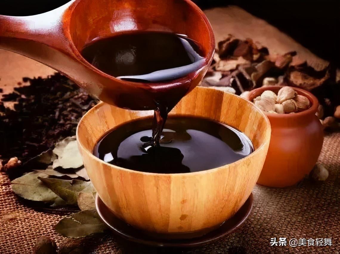 陈醋有保质期吗（老陈醋和陈醋有什么区别）-1