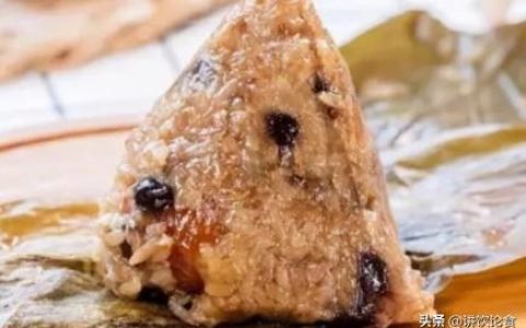 粽子不解冻可以煮吗（速冻粽子怎么加热最快）